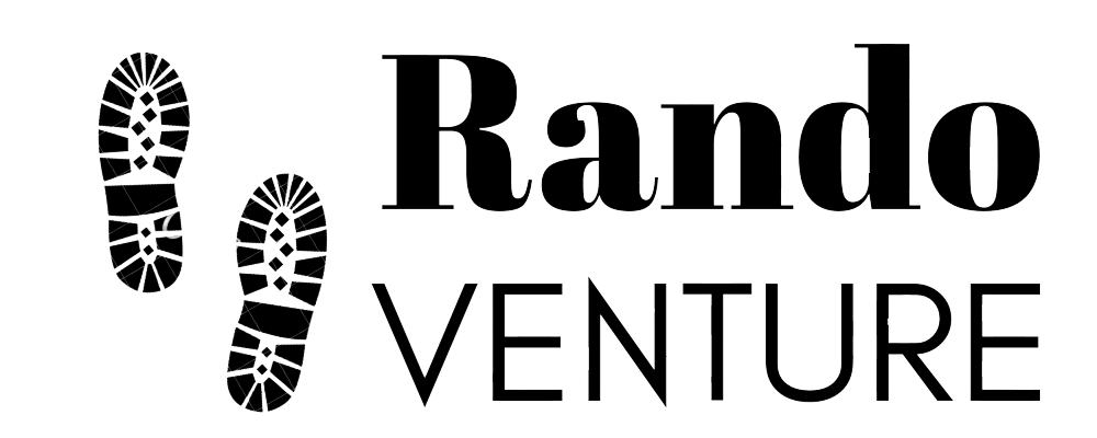 Randoventure